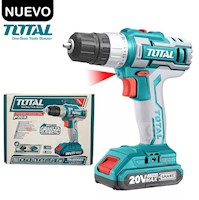Taladro inalámbrico 20V TDLI20024